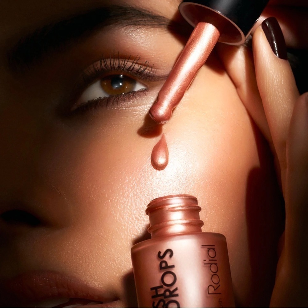 Rodial Blush Drops- Sunset Kiss - Picture 2 of 6